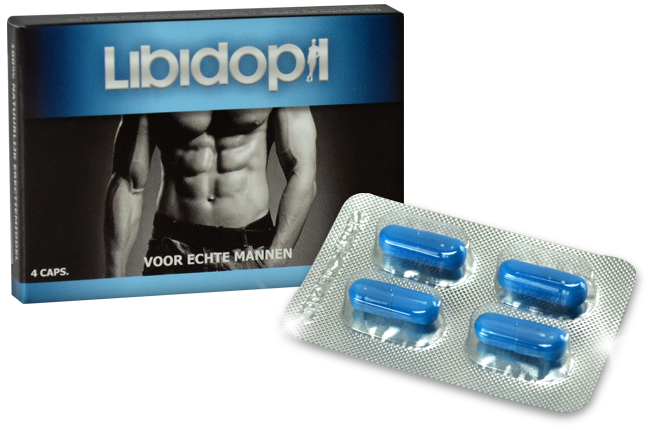 Libidopillen